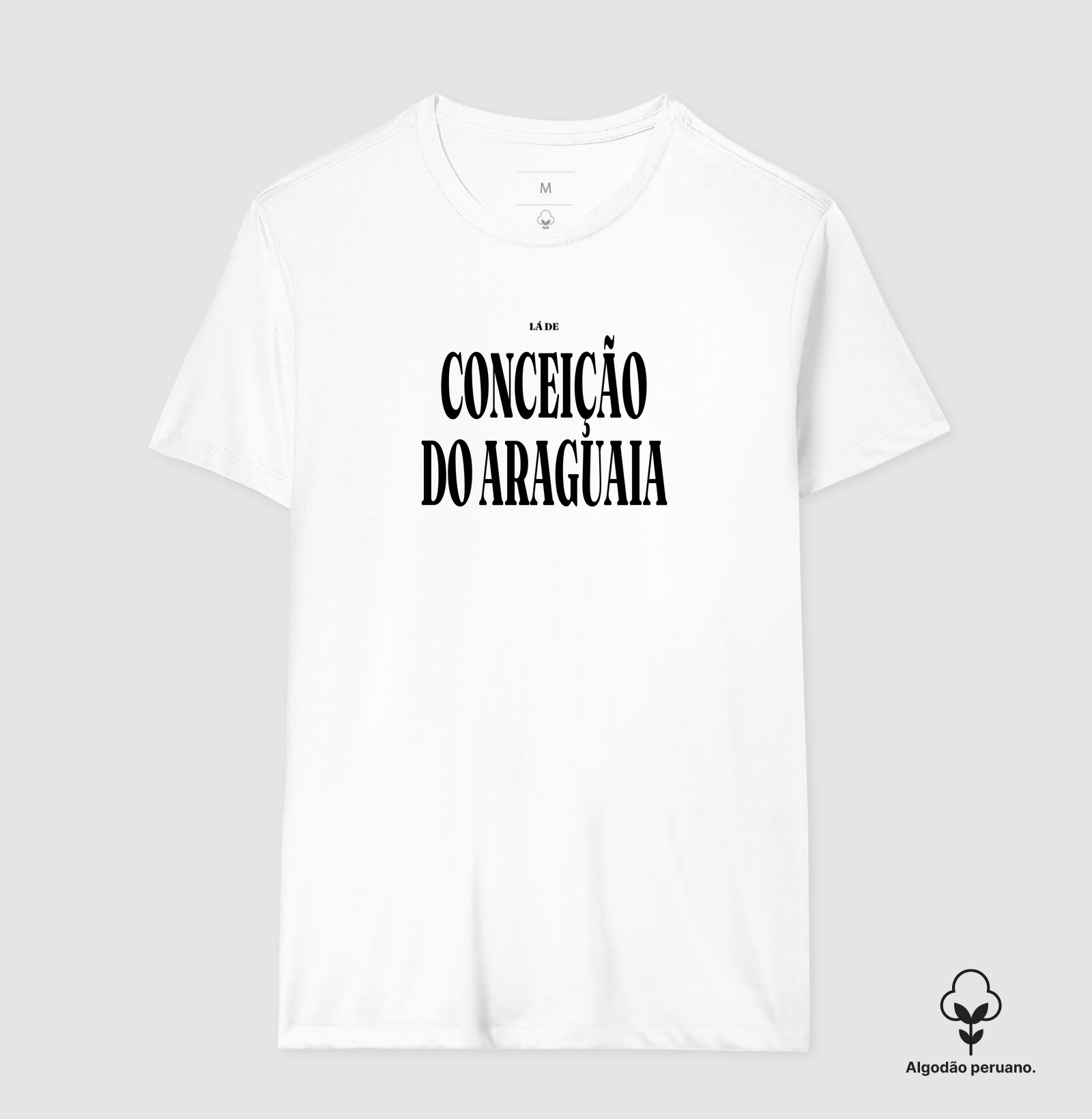 Conceição do Araguaia | Tipografia PA - Imagem 3