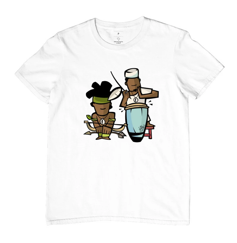 Camisa 1