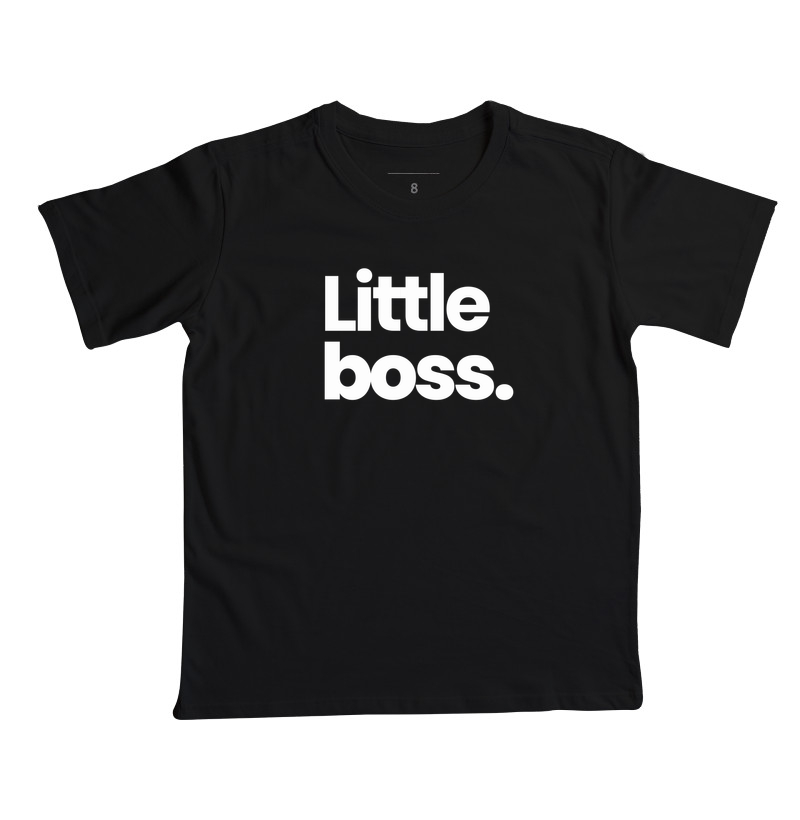 Little Boss - Imagem 7