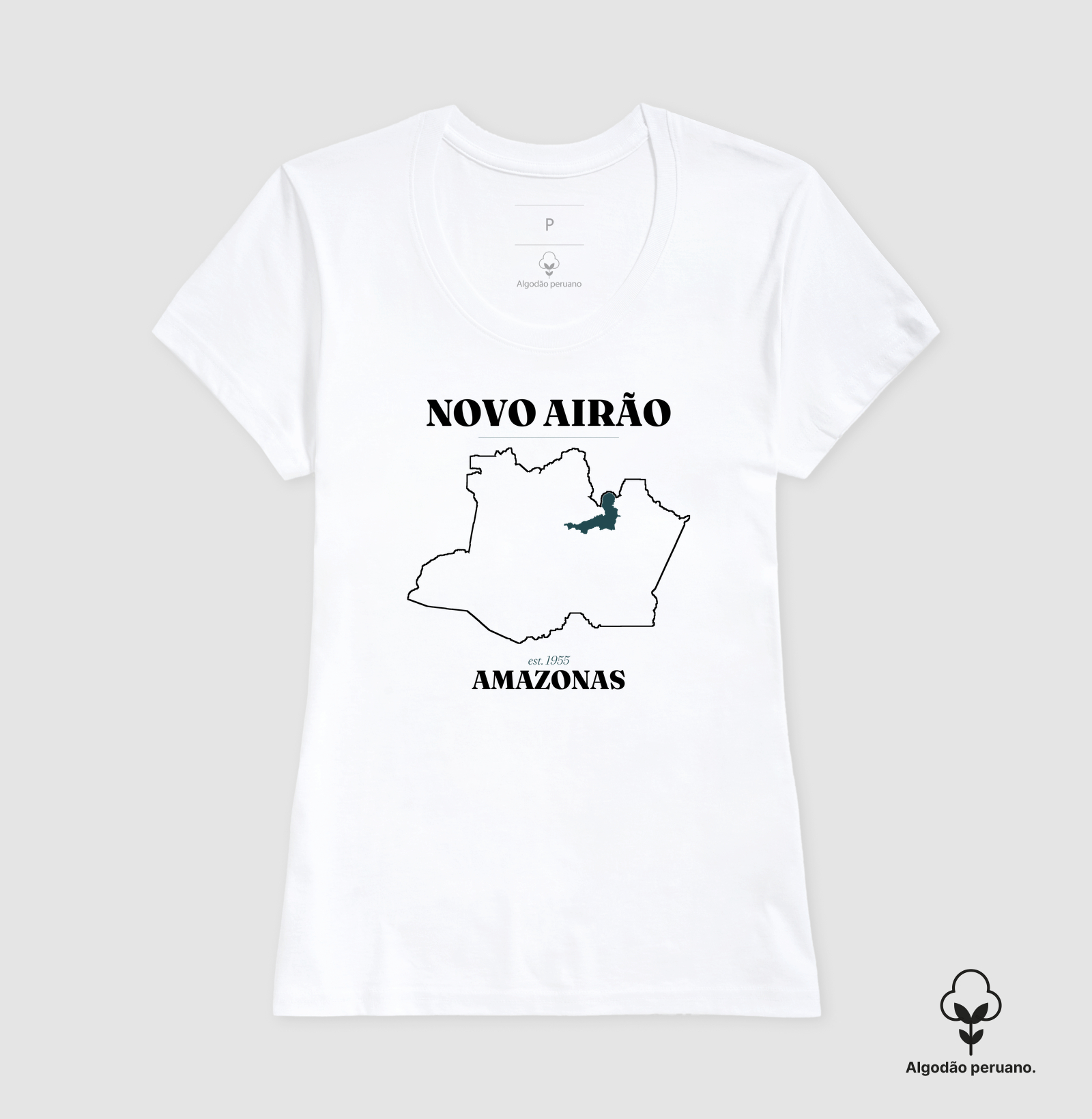 Camisa 5