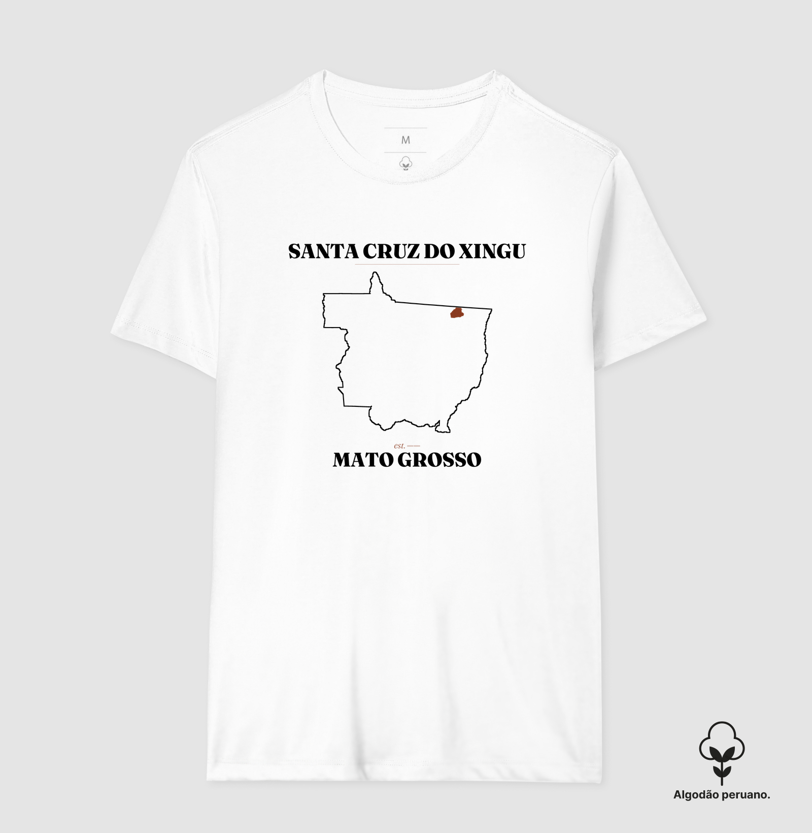 Camisa 1