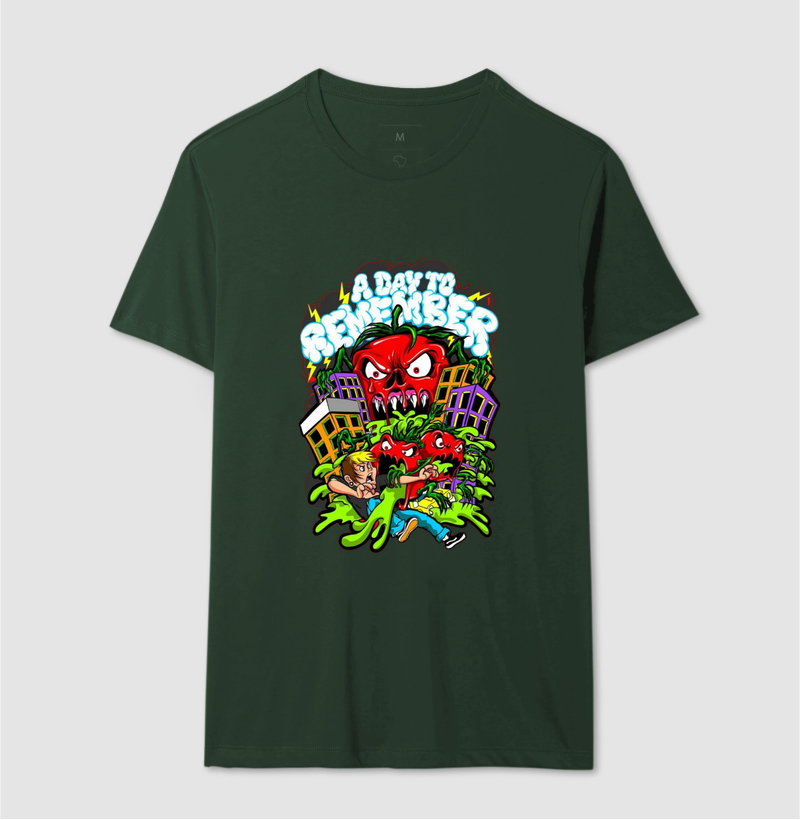 Camisa 11