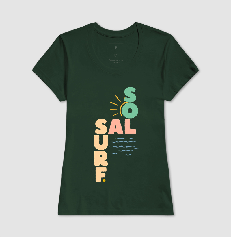 Camisa 15