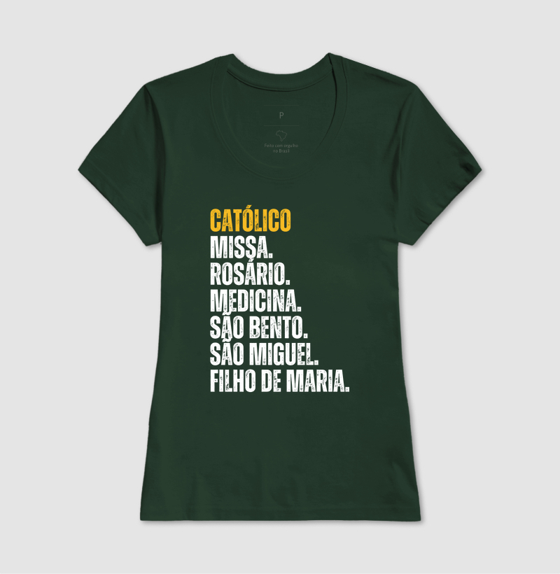 Camisa 12