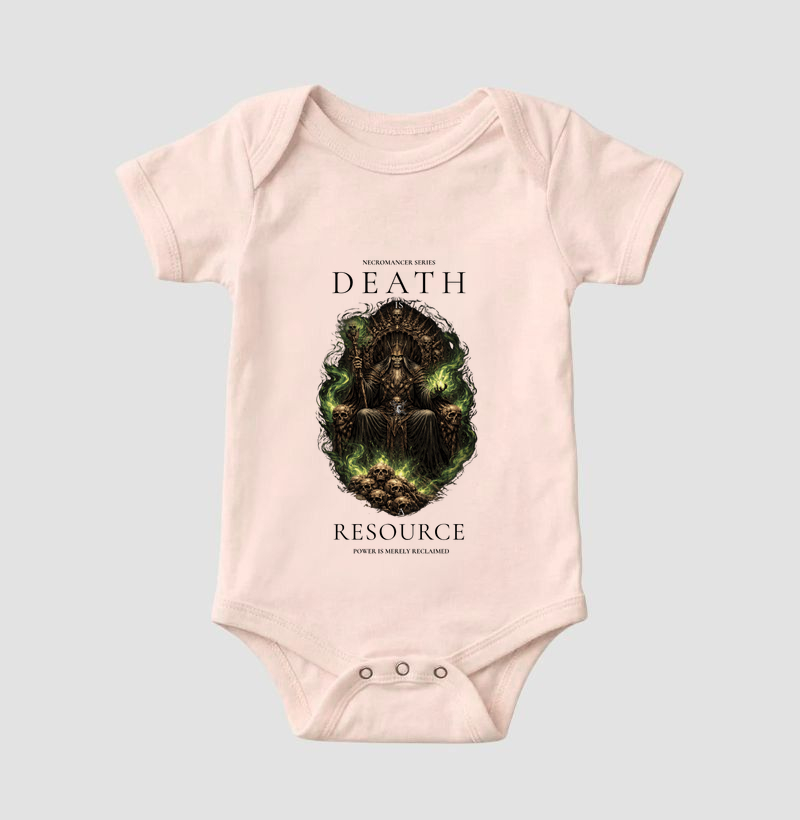 Death is a Resource - Imagem 5