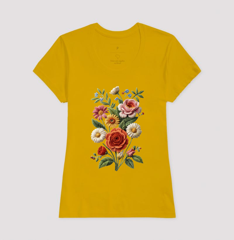 Jardim de Rosas - Imagem 15