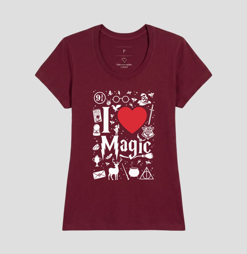 Camisa 18