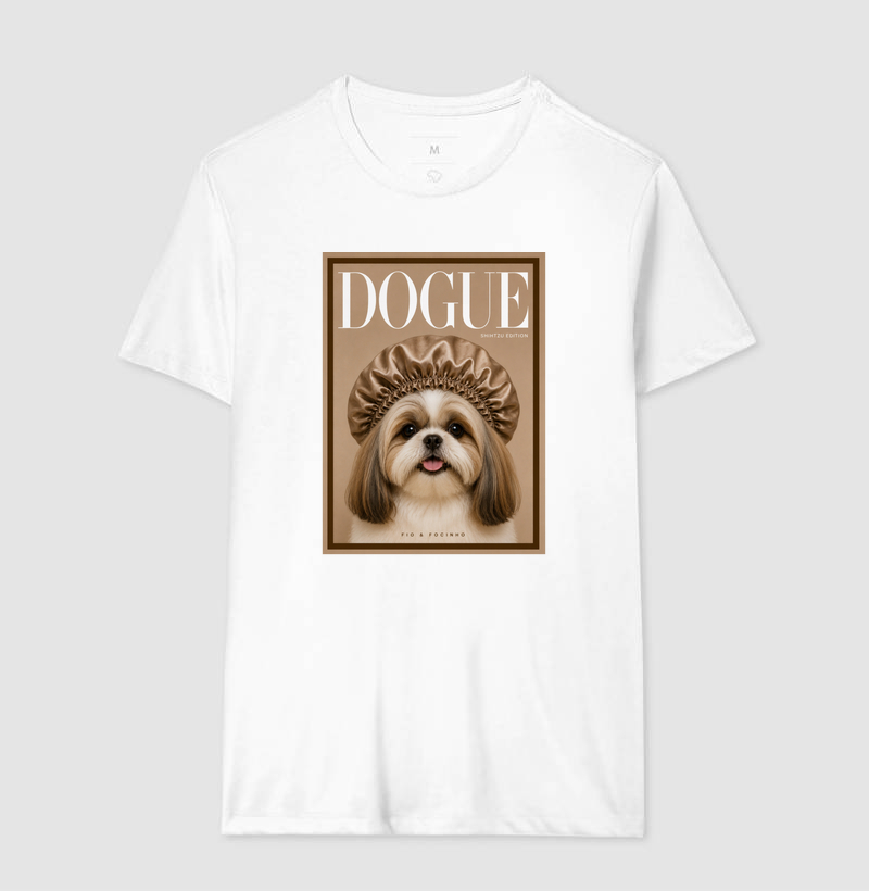 DOGUE Edição Shihtzu - Imagem 4