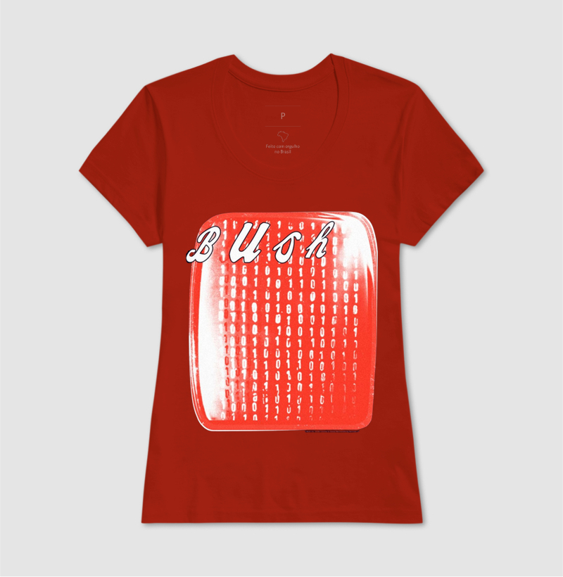 Camisa 10