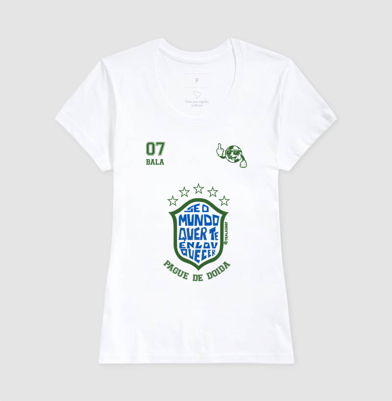 Camisa 5