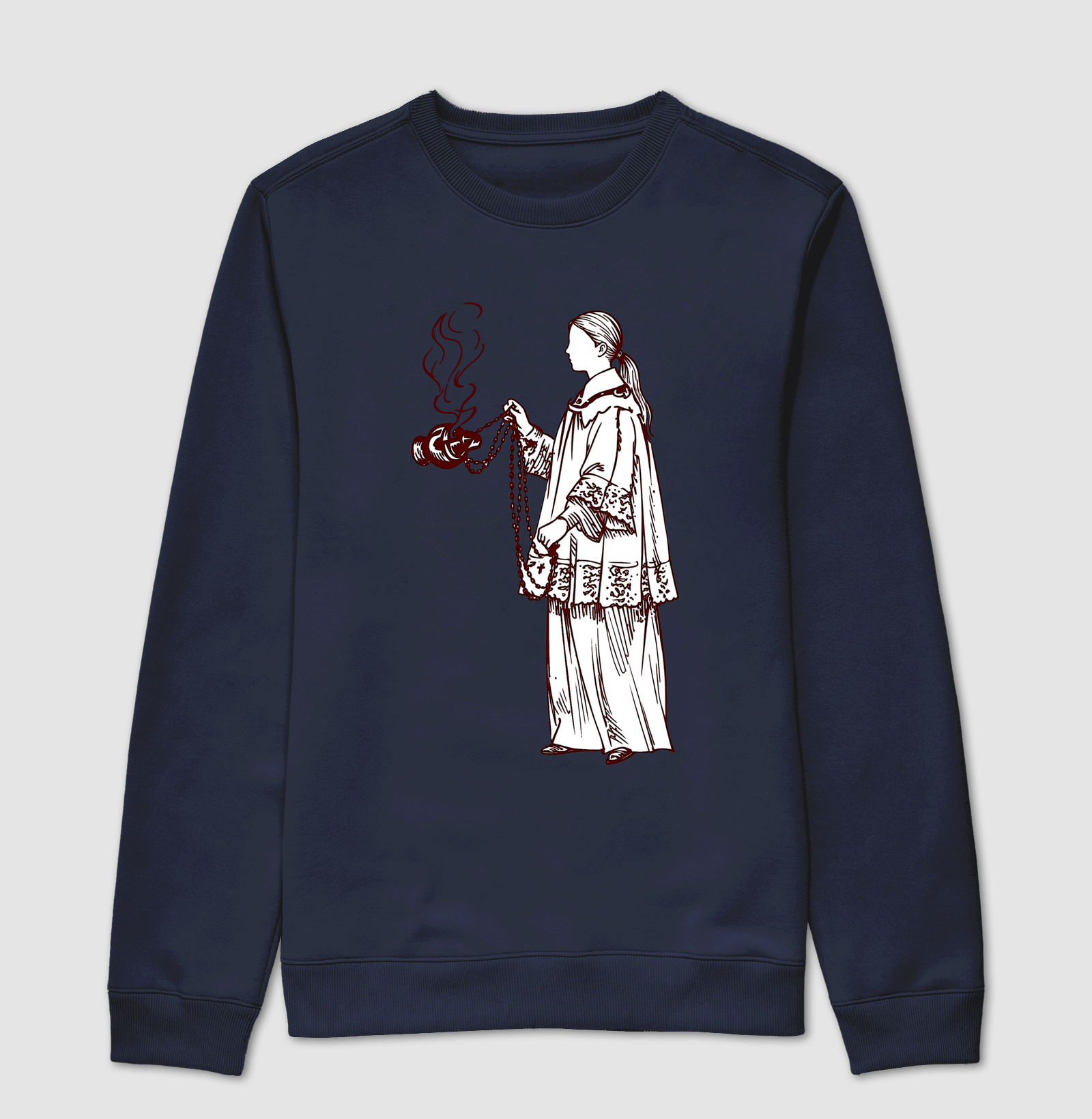 Camisa 4