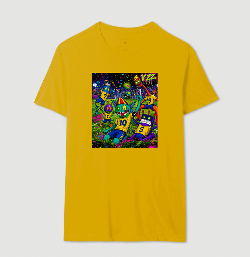 Camisa 13