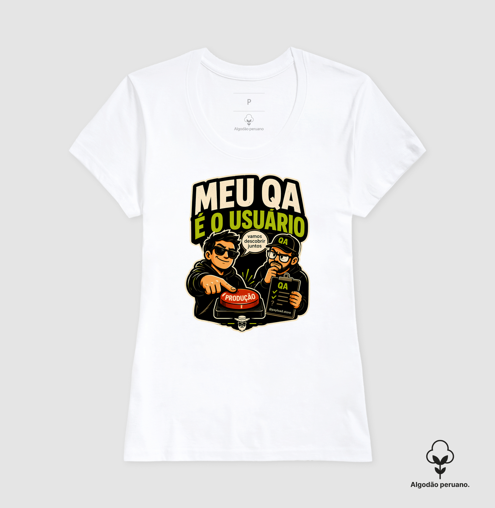Camisa 3
