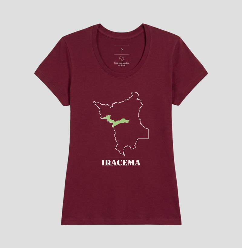 Iracema | Traço RR - Imagem 19