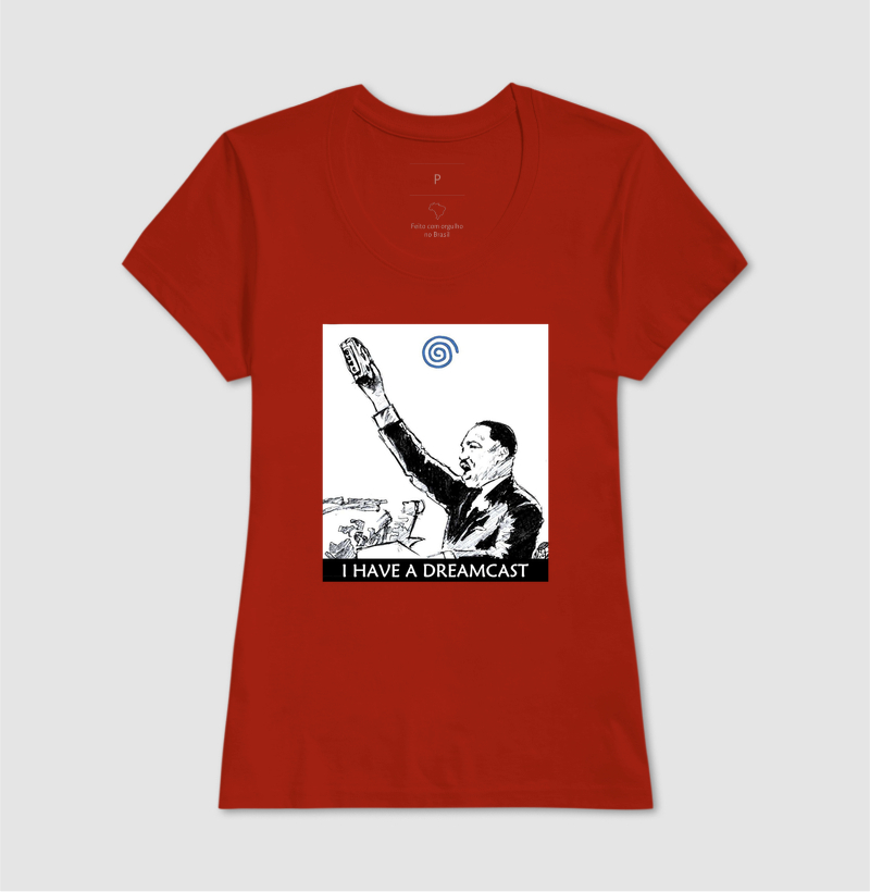 Camisa 10
