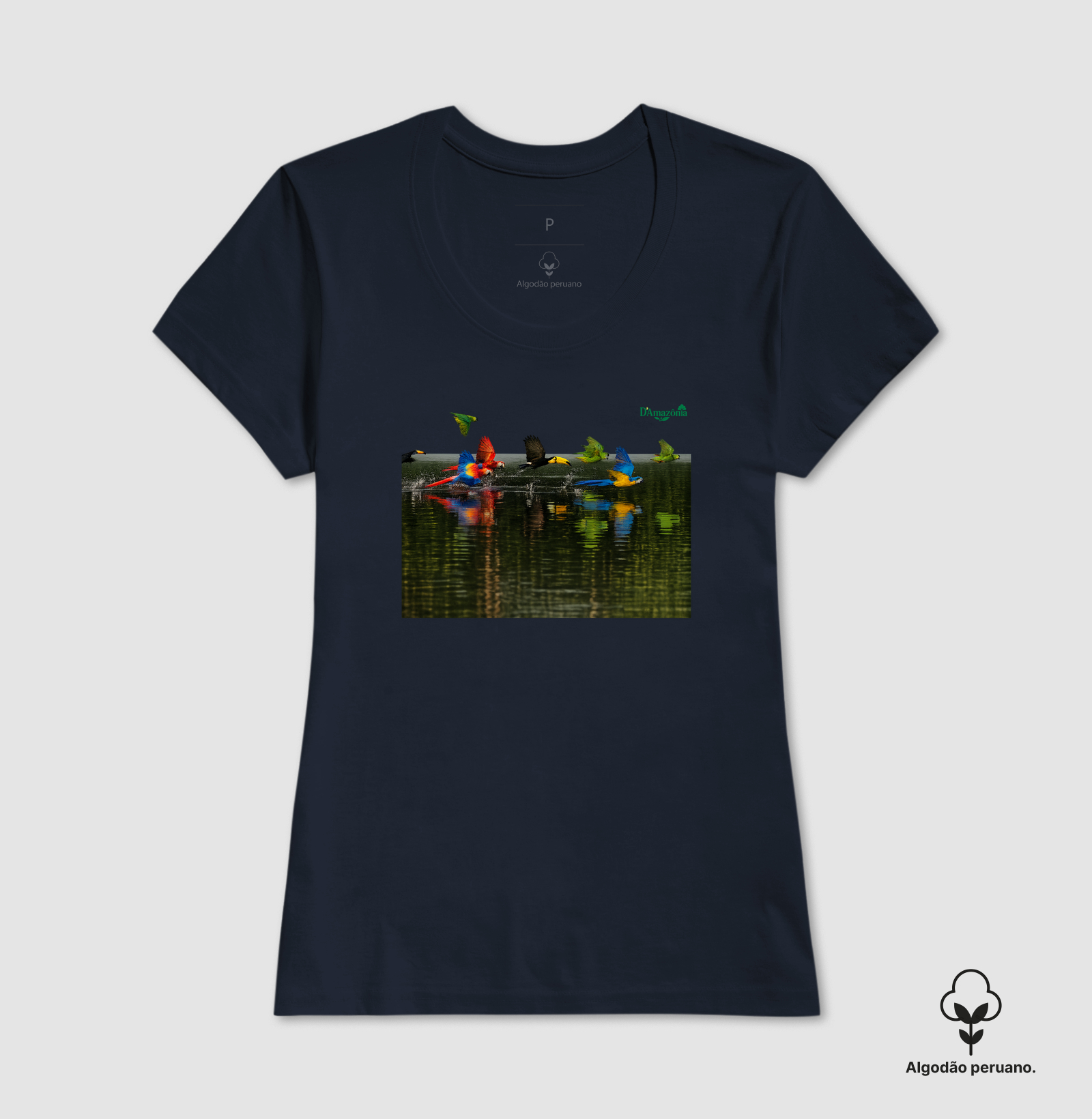Camisa 6