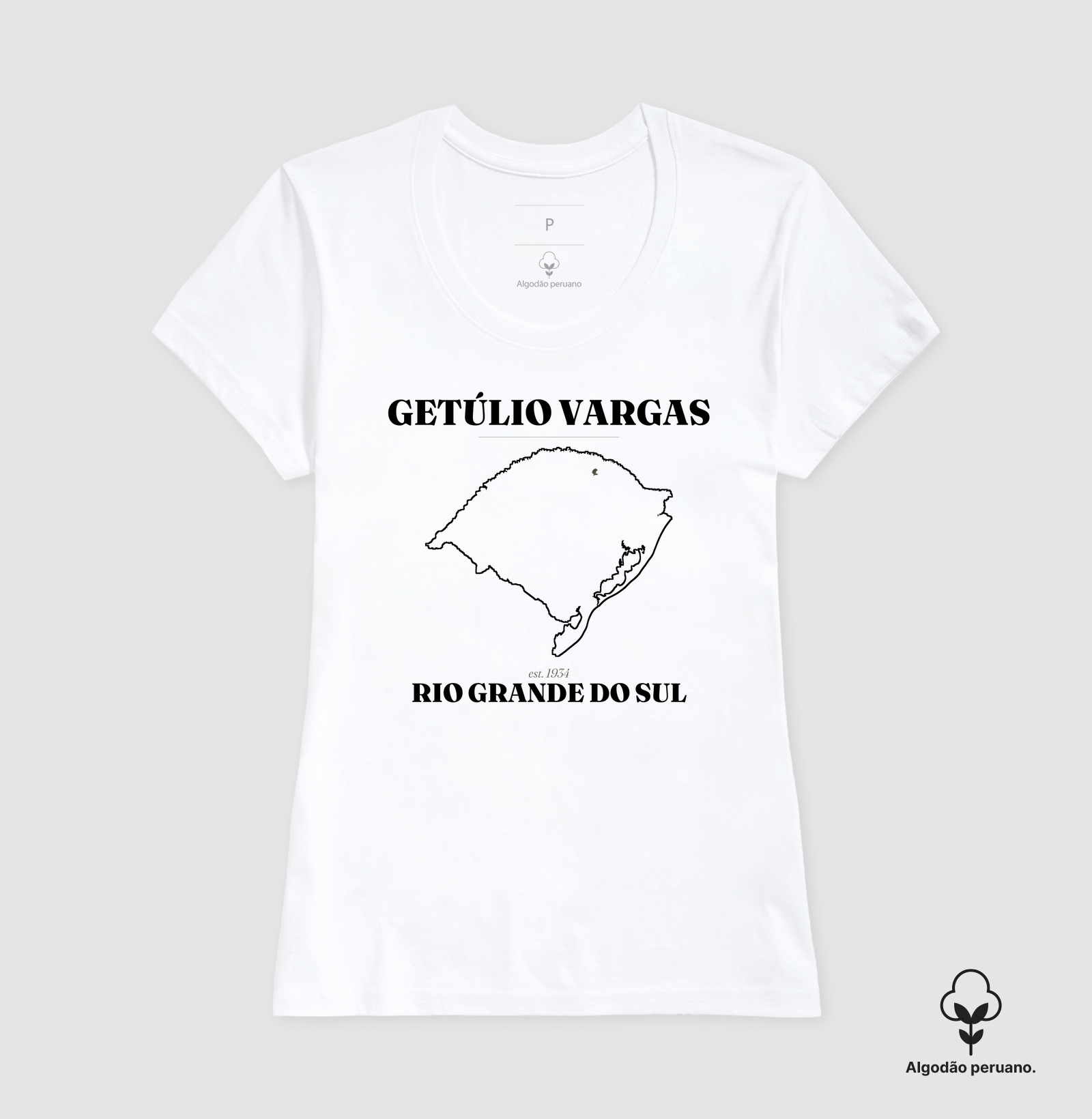 Camisa 2