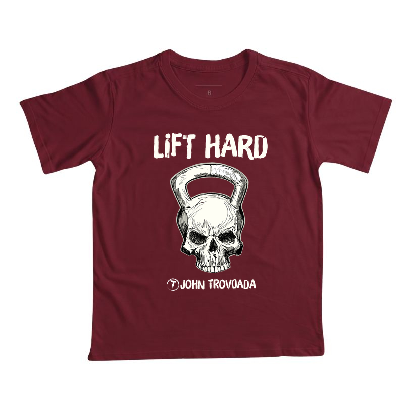 Caveira Lift Hard  - Imagem 7
