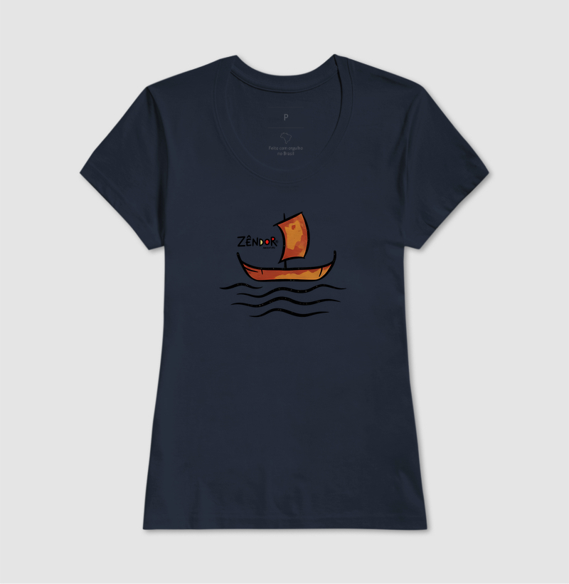 Camisa 8