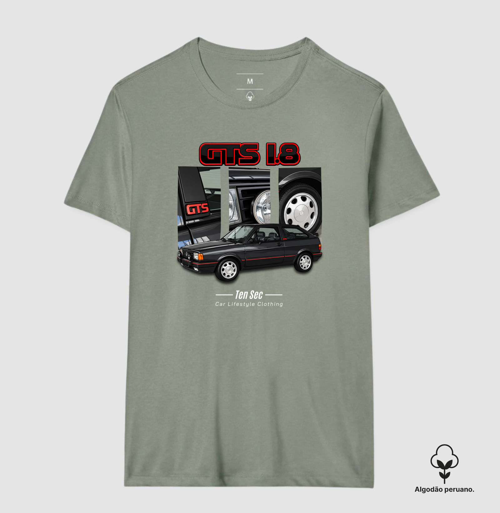 Camisa 3