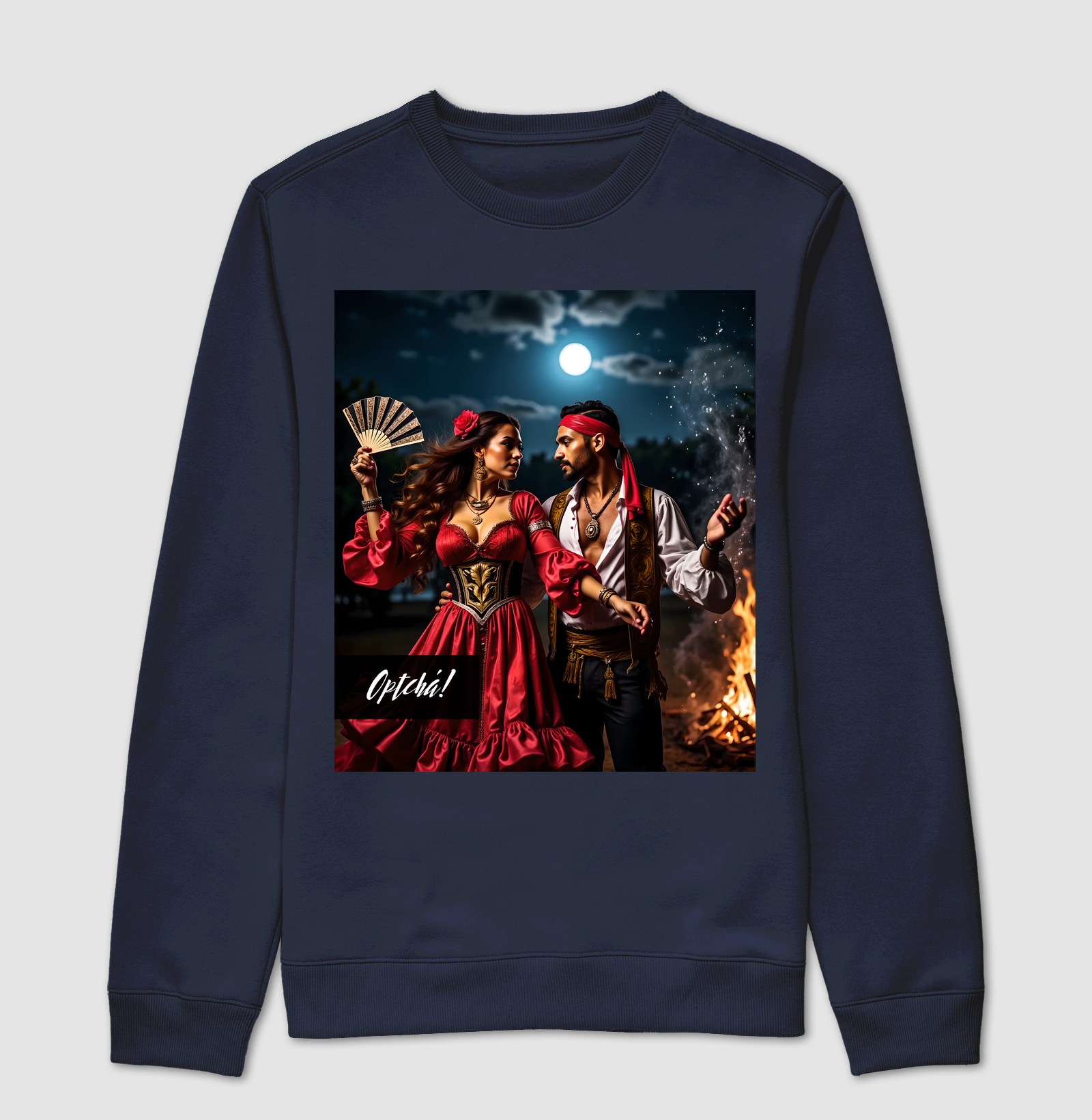 Camisa 4