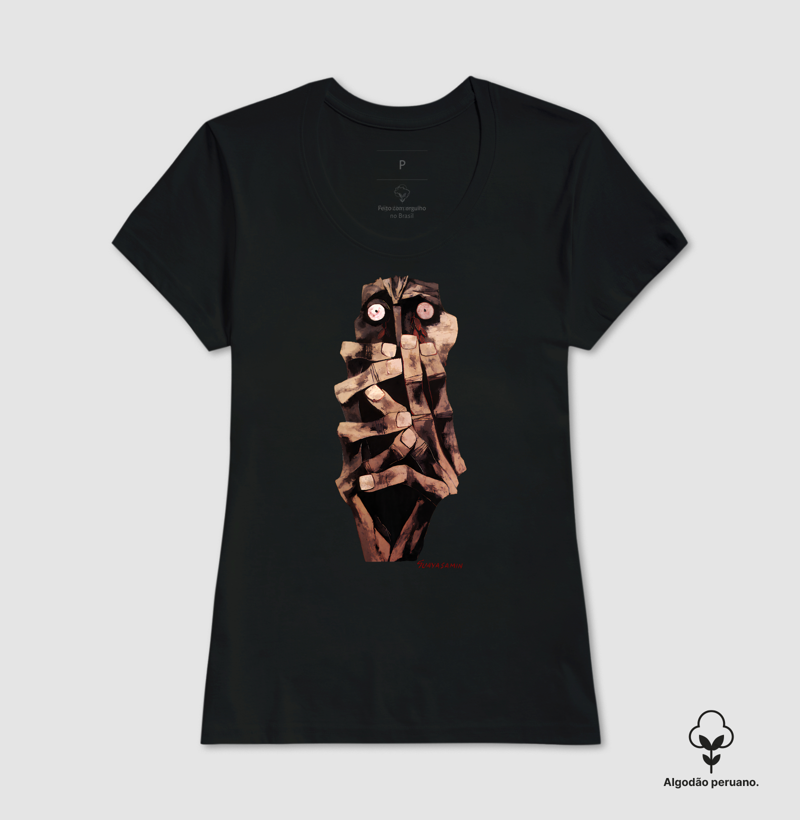 Camisa 7