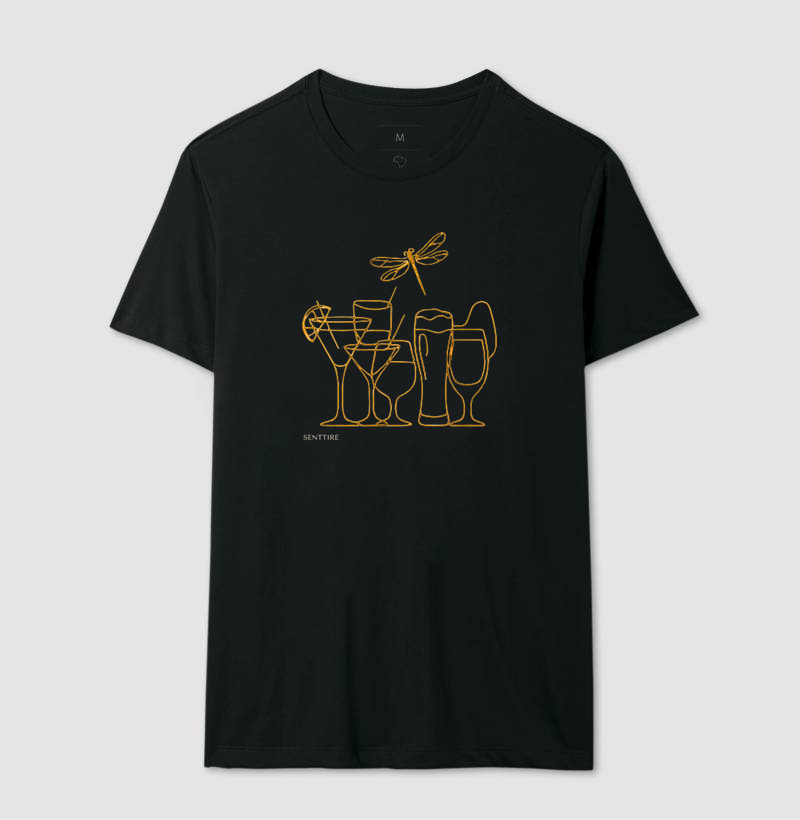  Camiseta Senttire Celebration - Imagem 2