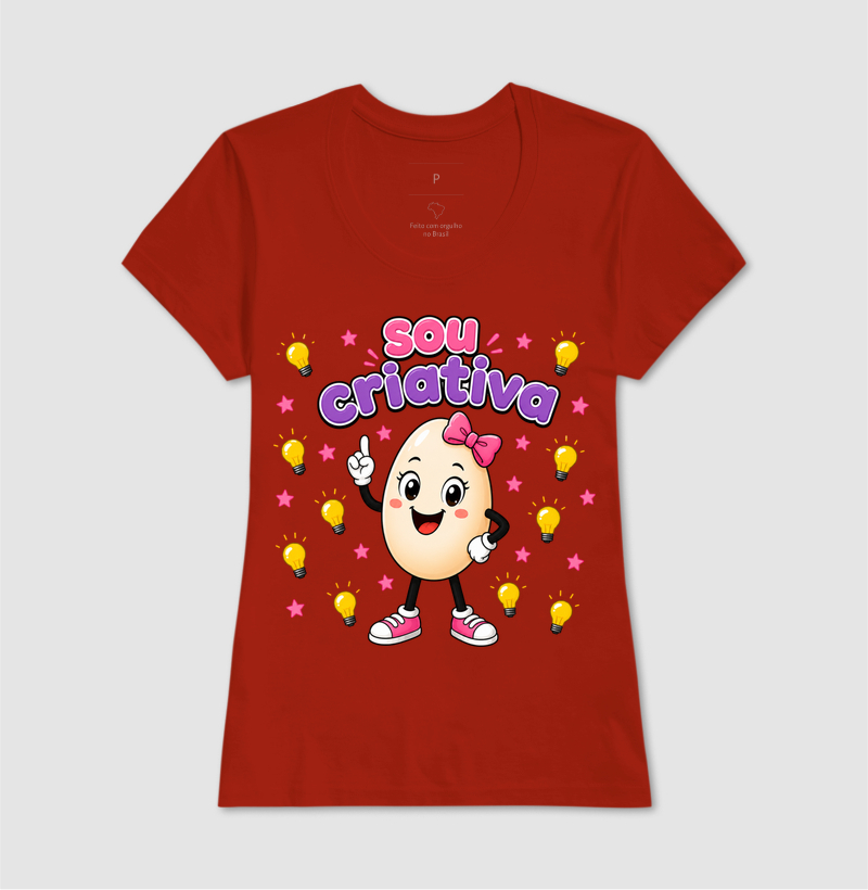 Egg Girl Power 1 - Imagem 11