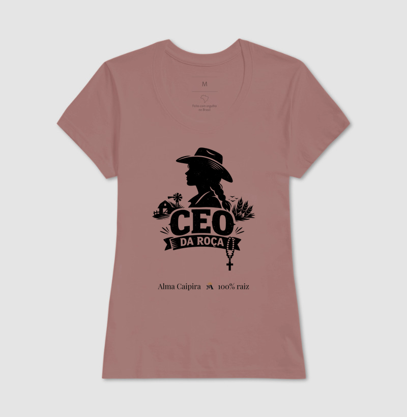 Camisa 16