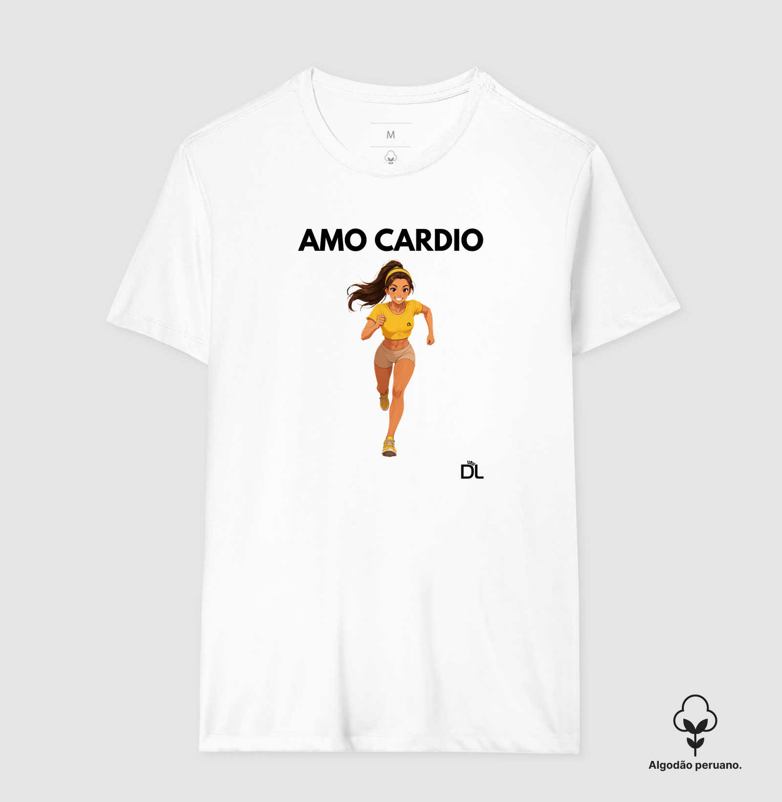 Amo Cardio - Imagem 5