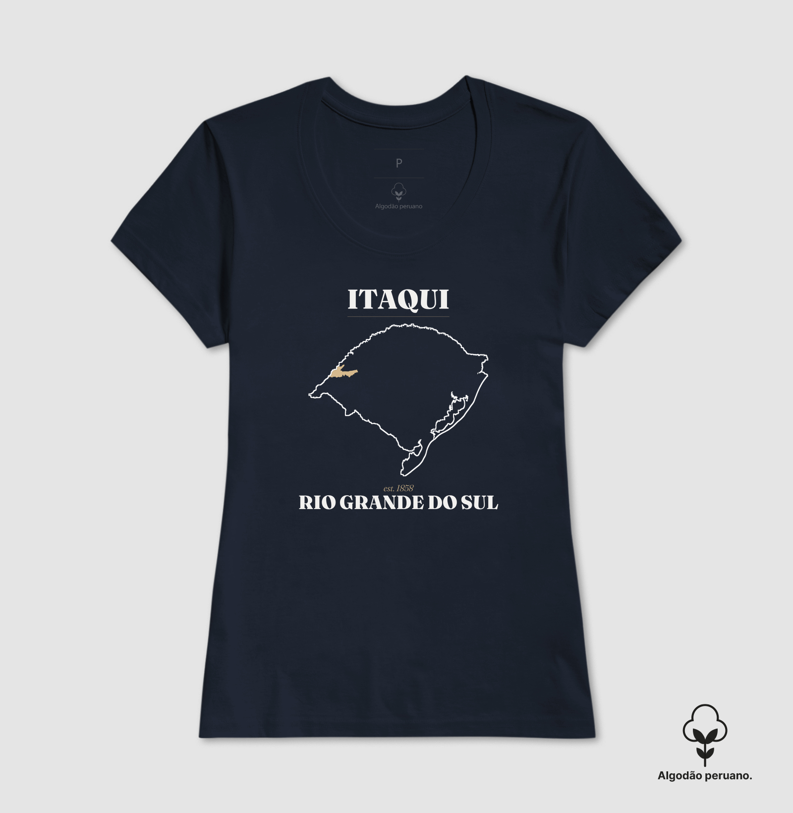 Camisa 4