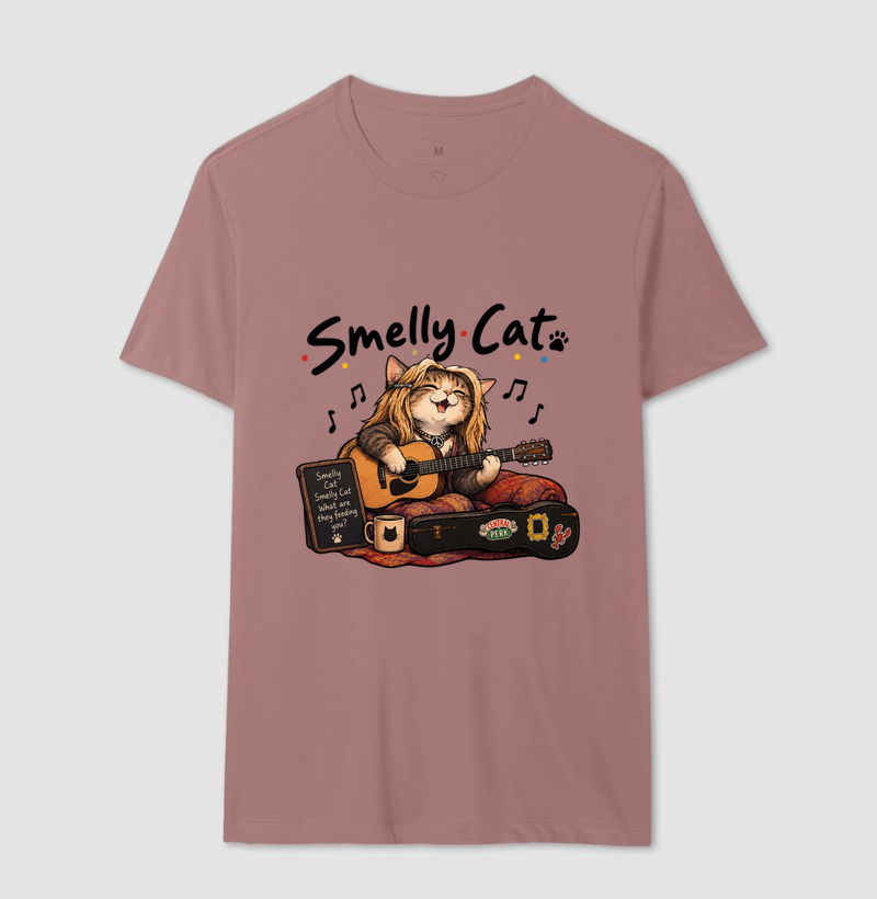 Smelly Cat - Imagem 16