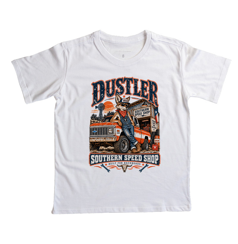 Country Southern Speed Shop - Imagem 2