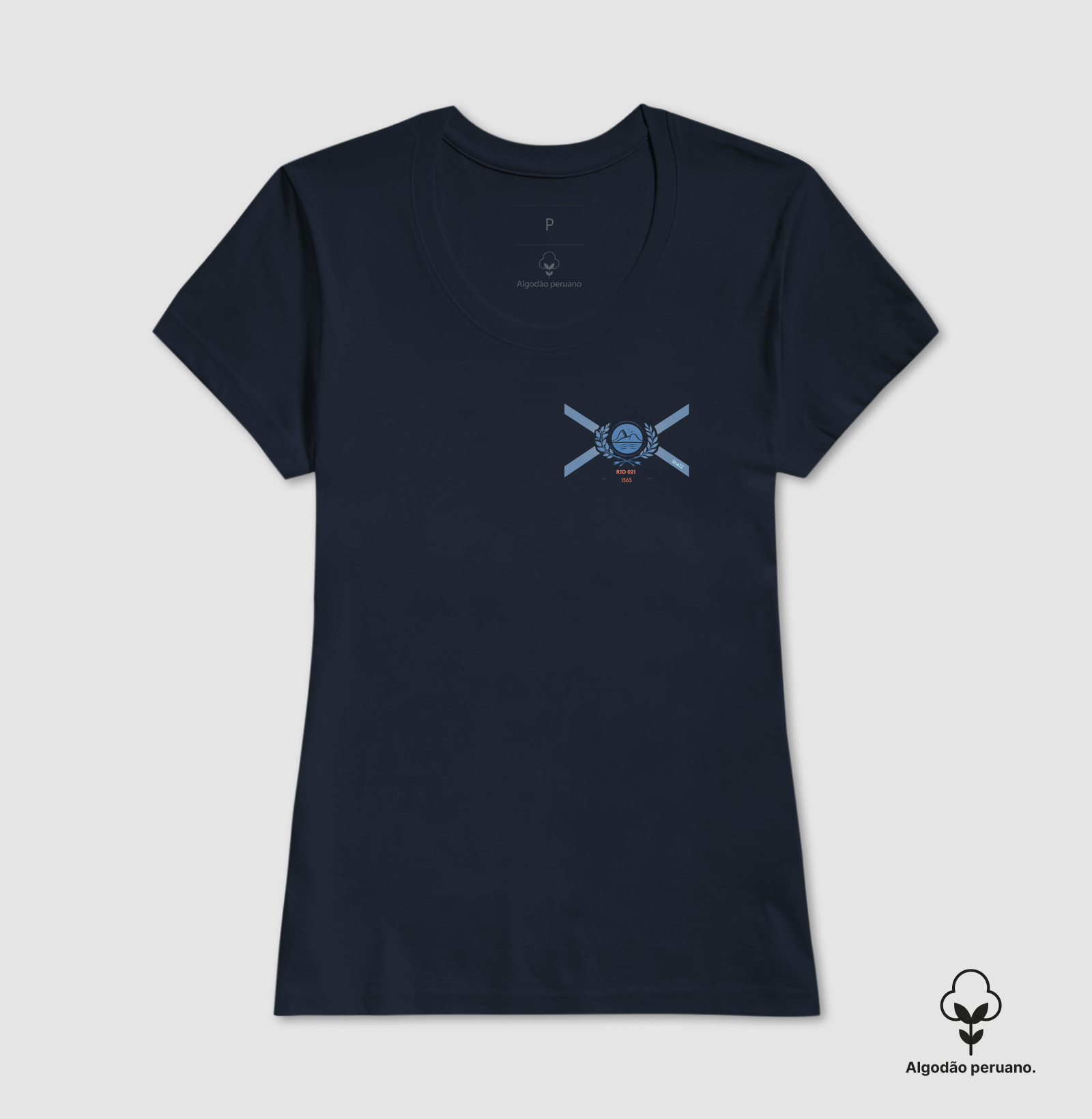 Camisa 2