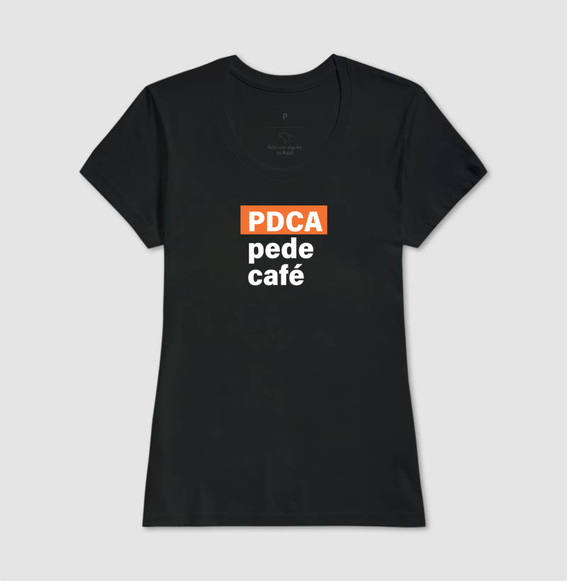 PDCA Pede Café - Imagem 3