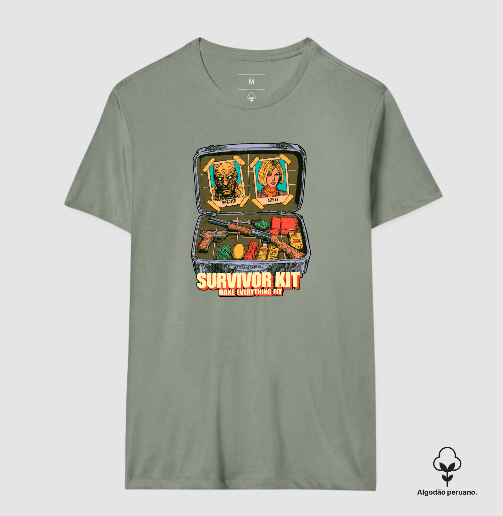 Survivor Kit - Imagem 9