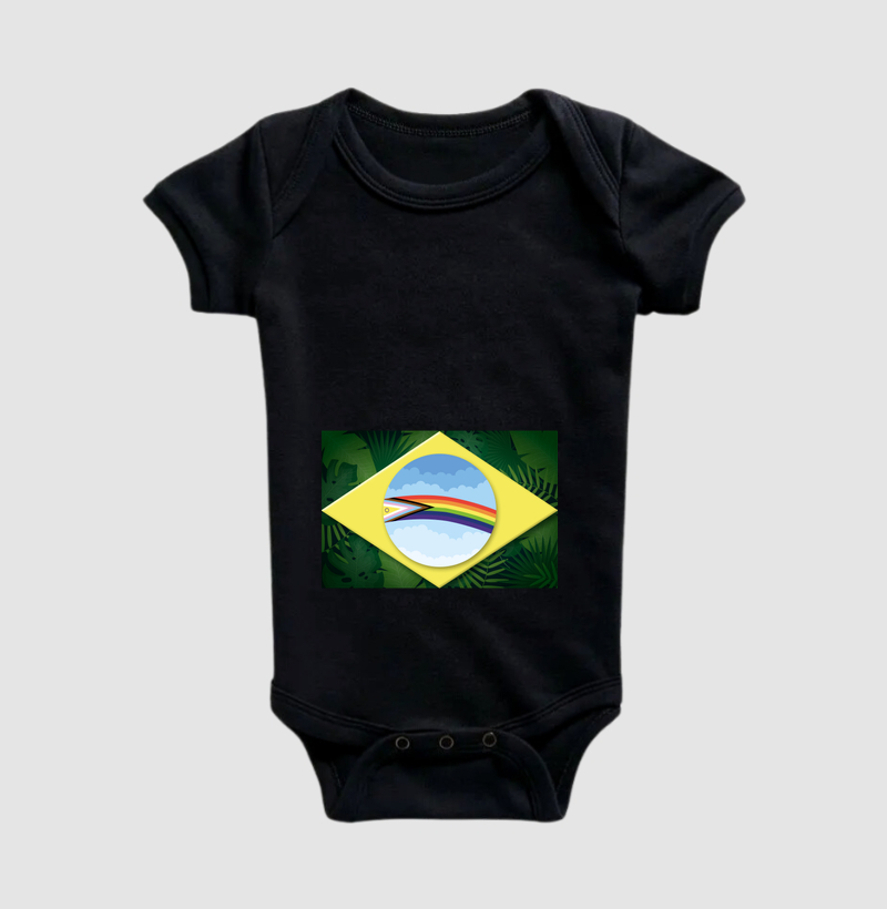 Brasil com orgulho - Imagem 2