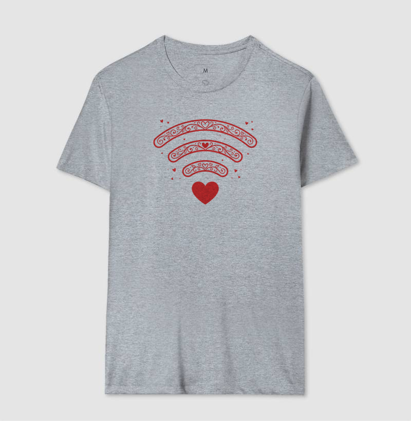 Wi-Fi do Amor - Imagem 8