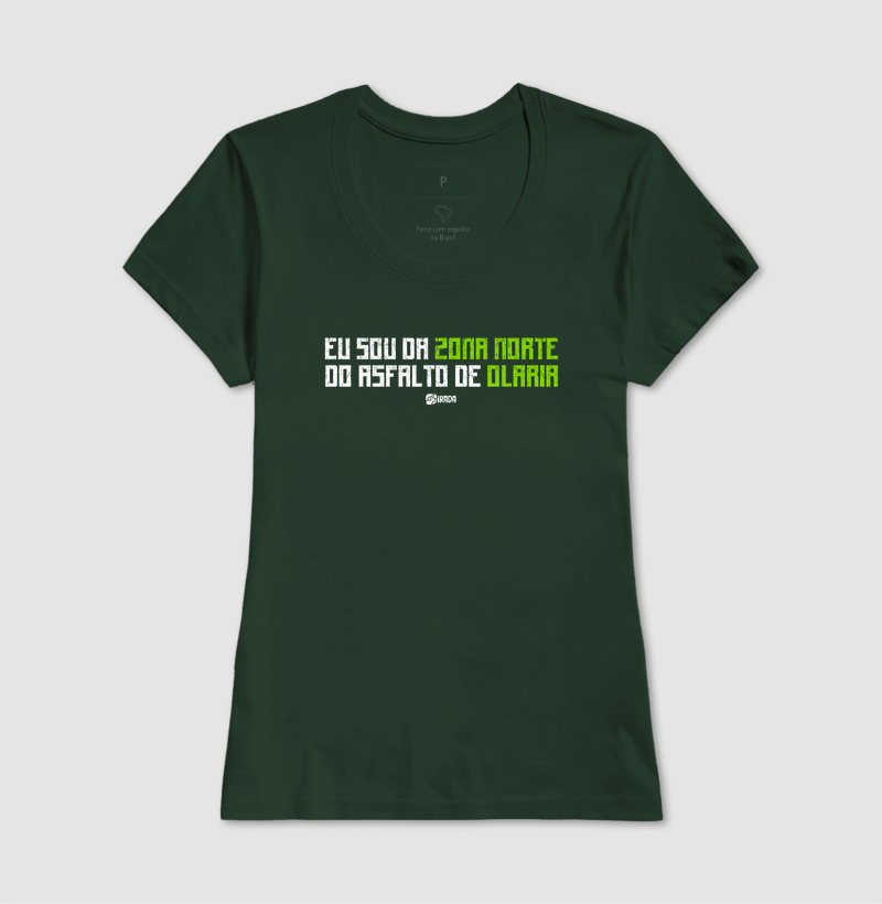 Camisa 10
