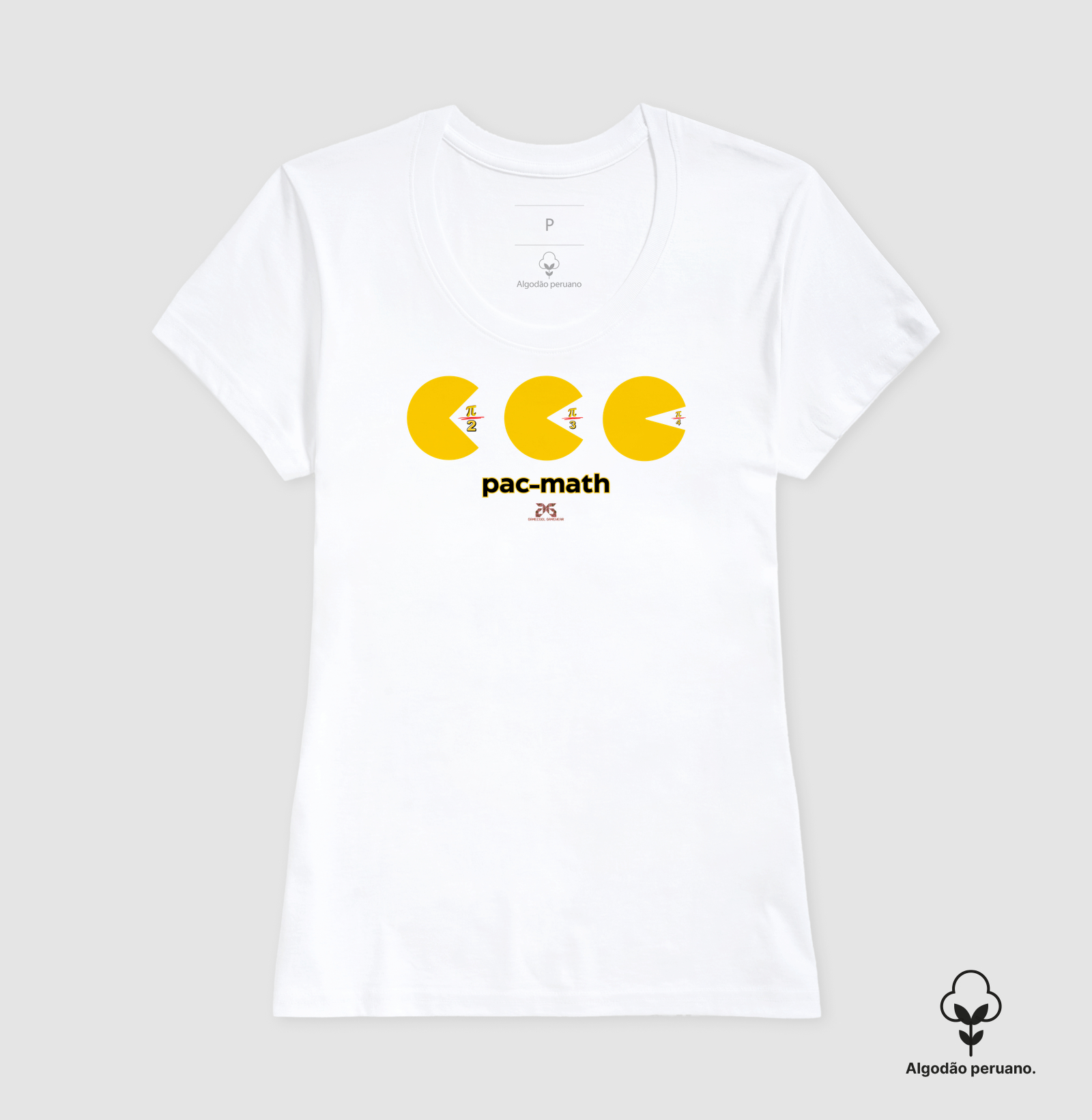 Gamecool Originals - pac-math - Imagem 9