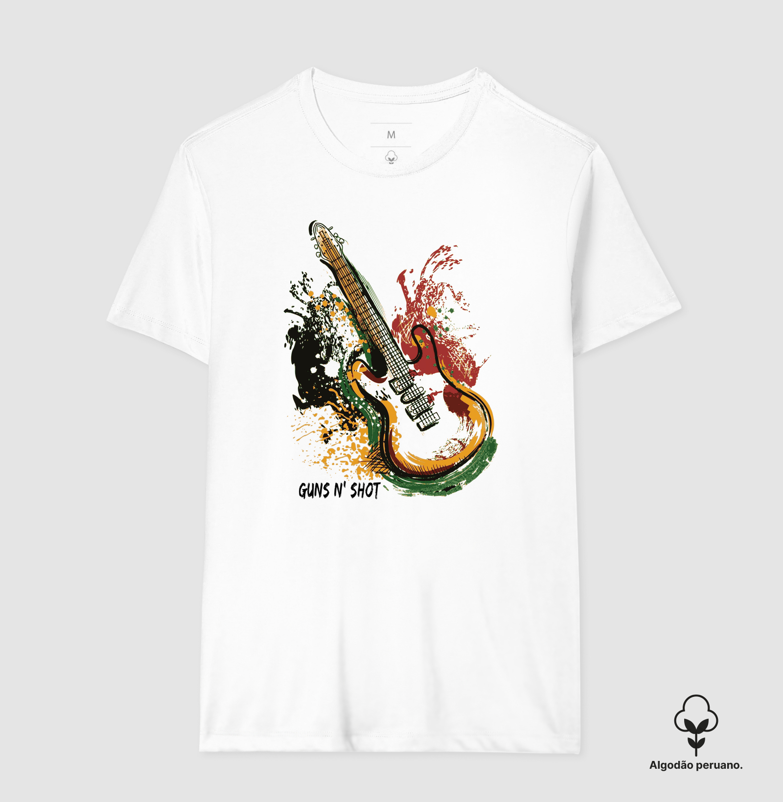 Camisa 3