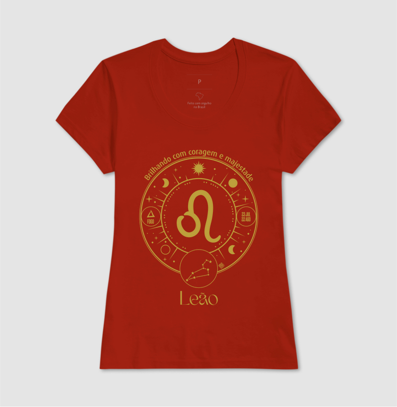Camisa 10