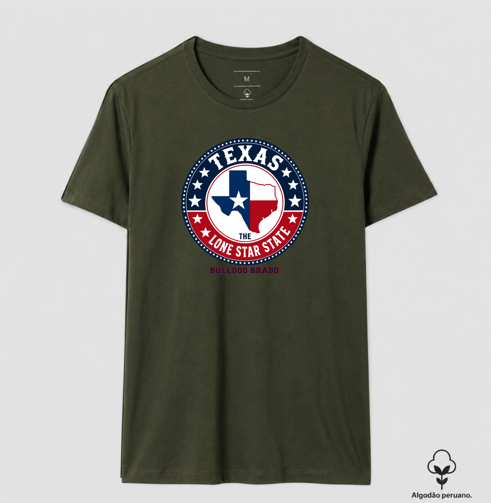 Texas Lone Star State - Imagem 2