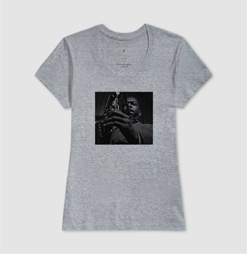 John Coltrane, Giant Steps Photo, V2 - Imagem 11