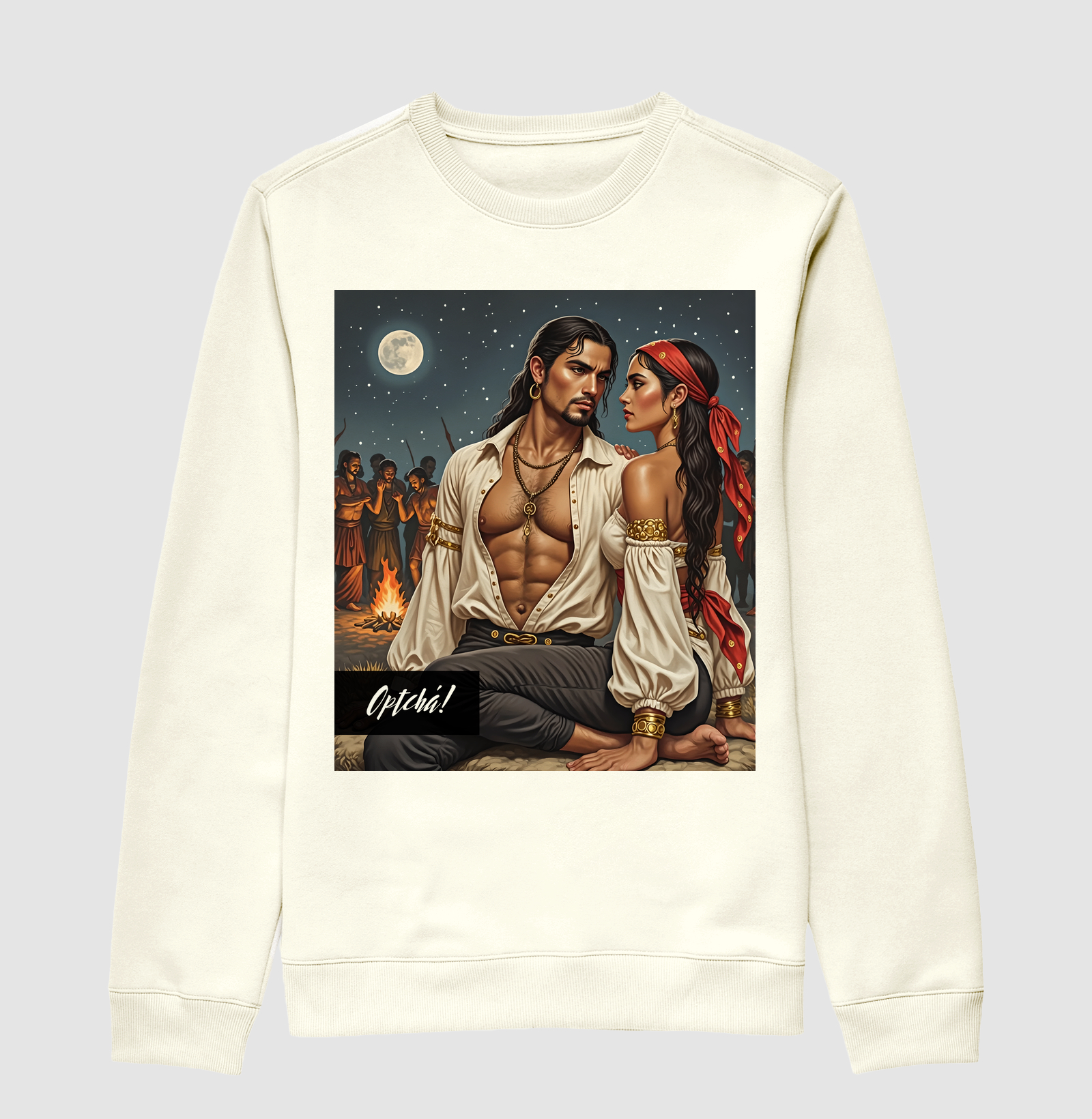 Camisa 1