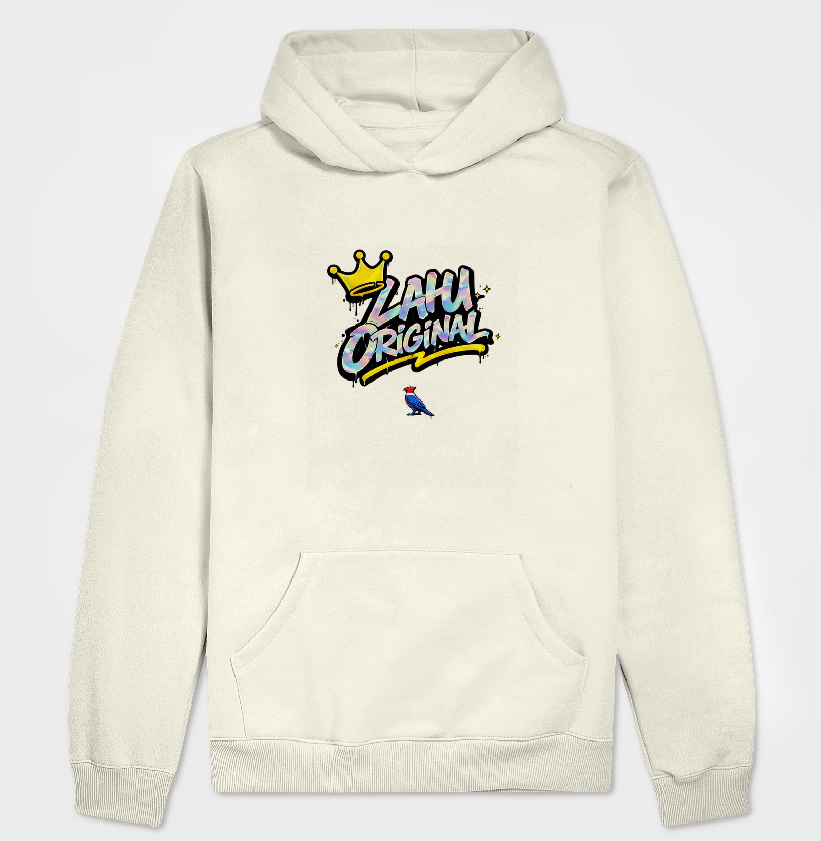 ⚡ LÄHU Original é mais que roupa — é identidade, é rua, é realeza urbana. Vista e mostre quem manda no asfalto. - Imagem 3