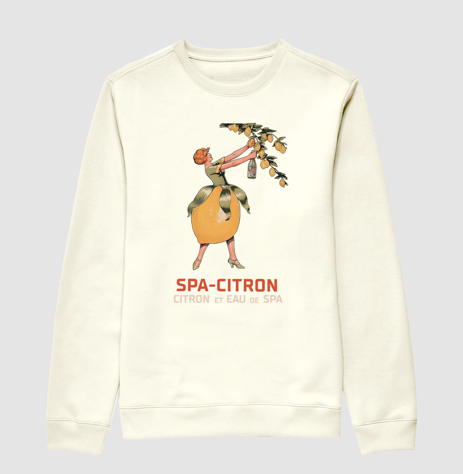 SPA-CITRON - Imagem 2