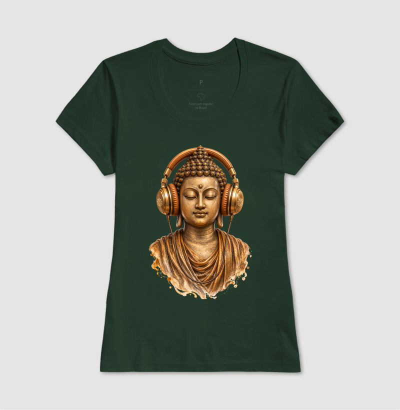 Buda de ouro - Imagem 13