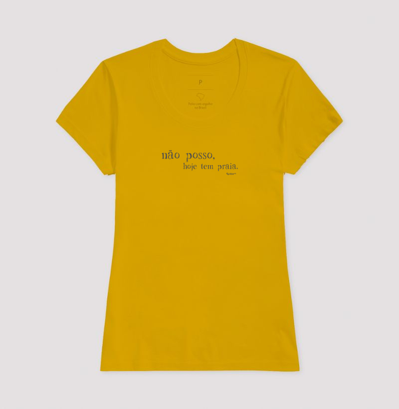 Camisa 7