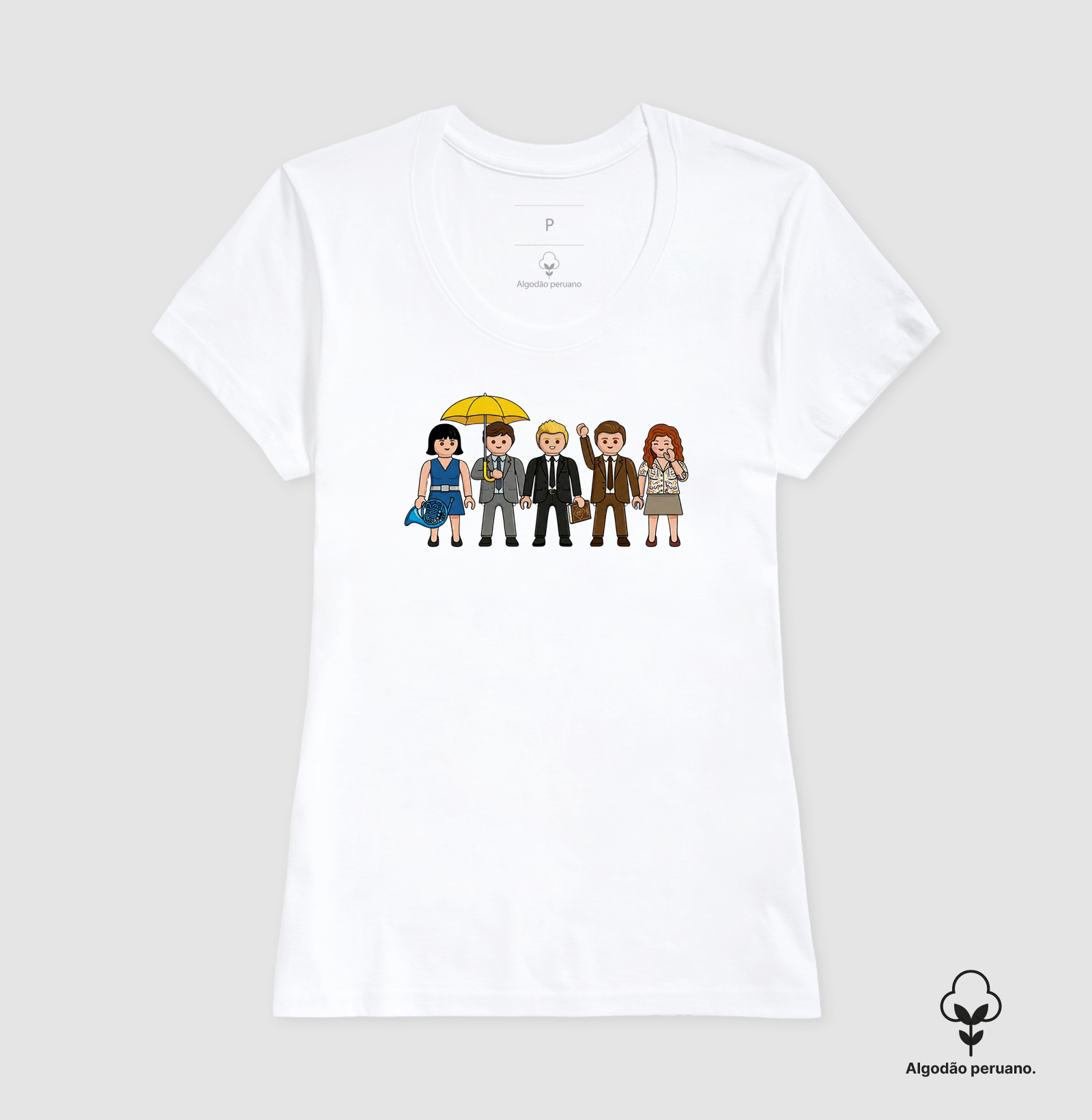 Camisa 3
